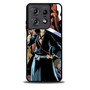 Bleach Thousand-Year Blood War 3 Motorola Moto Edge 5G 2025 Case
