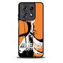 Bleach Thousand-Year Blood War Motorola Moto Edge 5G 2025 Case