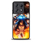 Blue Exorcist Anime Motorola Moto Edge 5G 2025 Case