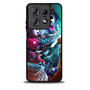 Dead Cells Everyone Motorola Moto Edge 5G 2025 Case
