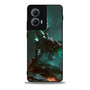 Dead Space Remake Issac 2 Motorola Moto Edge 5G 2024/ Moto Edge 5G 2025 Case