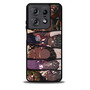 Demon Slayer All Upper Moon 2 Motorola Moto Edge 5G 2025 Case