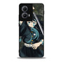 Demon Slayer Tokito Muichiro 3 Motorola Moto Edge 5G 2024/ Moto Edge 5G 2025 Case