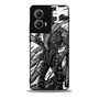 Denji Berserk Devil Mode Motorola Moto Edge 5G 2024/ Moto Edge 5G 2025 Case