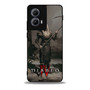 Diablo IV Necromancer Class Motorola Moto Edge 5G 2024/ Moto Edge 5G 2025 Case