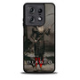 Diablo IV Necromancer Class Motorola Moto Edge 5G 2025 Case