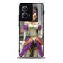 Dragon Quest XI Jade Motorola Moto Edge 5G 2024/ Moto Edge 5G 2025 Case
