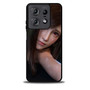 Final Fantasy VII Remake Tifa Cute Motorola Moto Edge 5G 2025 Case