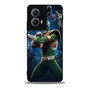 Go Green Power Rangers Motorola Moto Edge 5G 2024/ Moto Edge 5G 2025 Case