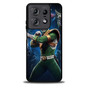 Go Green Power Rangers Motorola Moto Edge 5G 2025 Case