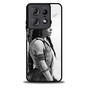 God of War Ragnarok Freya 2 Motorola Moto Edge 5G 2025 Case