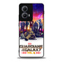 Guardian of the Galaxy Vol 3 Motorola Moto Edge 5G 2024/ Moto Edge 5G 2025 Case