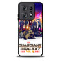 Guardian of the Galaxy Vol 3 Motorola Moto Edge 5G 2025 Case