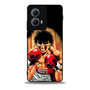 Hajime No Ippo Makunouchi Motorola Moto Edge 5G 2024/ Moto Edge 5G 2025 Case