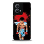 Hajime No Ippo Motorola Moto Edge 5G 2024/ Moto Edge 5G 2025 Case