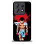 Hajime No Ippo Motorola Moto Edge 5G 2025 Case