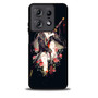 Hells Paradise Sagiri Motorola Moto Edge 5G 2025 Case