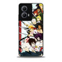 Hells Paradise Motorola Moto Edge 5G 2024/ Moto Edge 5G 2025 Case