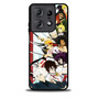 Hells Paradise Motorola Moto Edge 5G 2025 Case