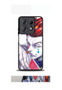 Hisoka Hunter x hunter Motorola Moto Edge 5G 2025 Case