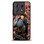 Hunter X Hunter Kurapika 2 Motorola Moto Edge 5G 2025 Case