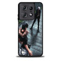 Jujutsu Kaisen Gojo vs Toji Motorola Moto Edge 5G 2025 Case