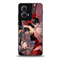 Jujutsu Kaisen Yuta Okkotsu VS Getou Motorola Moto Edge 5G 2024/ Moto Edge 5G 2025 Case