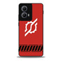 Kamen Rider Build Motorola Moto Edge 5G 2024/ Moto Edge 5G 2025 Case