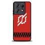 Kamen Rider Build Motorola Moto Edge 5G 2025 Case