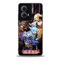 Kono Subarashii Sekai ni Shukufuku Cover Motorola Moto Edge 5G 2024/ Moto Edge 5G 2025 Case
