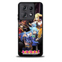 Kono Subarashii Sekai ni Shukufuku Cover Motorola Moto Edge 5G 2025 Case