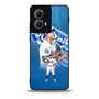 Los Angeles Dodgers Julio Urias Motorola Moto Edge 5G 2024/ Moto Edge 5G 2025 Case