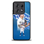 Los Angeles Dodgers Julio Urias Motorola Moto Edge 5G 2025 Case
