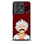 Luffy One Piece 5th Gear Motorola Moto Edge 5G 2025 Case
