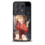 Lycoris Recoil 4 Motorola Moto Edge 5G 2025 Case