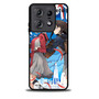 Lycoris Recoil Chisato and Takina Motorola Moto Edge 5G 2025 Case