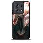 Makima Motorola Moto Edge 5G 2025 Case