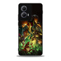 Metroid Dread 4 Motorola Moto Edge 5G 2024/ Moto Edge 5G 2025 Case