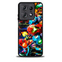 Metroid Dread 6 Motorola Moto Edge 5G 2025 Case