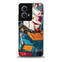 Mobile Suit Gundam RX 78 Motorola Moto Edge 5G 2024/ Moto Edge 5G 2025 Case