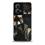 Monster Anime 3 Motorola Moto Edge 5G 2024/ Moto Edge 5G 2025 Case