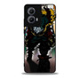 My Hero Academia One for All Deku Motorola Moto Edge 5G 2024/ Moto Edge 5G 2025 Case