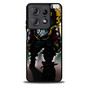 My Hero Academia One for All Deku Motorola Moto Edge 5G 2025 Case