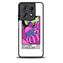 Neon Genesis Evangelion Unit-01 Motorola Moto Edge 5G 2025 Case