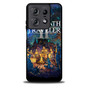 Octopath Traveler II Cover Motorola Moto Edge 5G 2025 Case