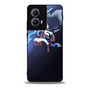 One Piece Luffy gear 5 Motorola Moto Edge 5G 2024/ Moto Edge 5G 2025 Case