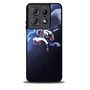 One Piece Luffy gear 5 Motorola Moto Edge 5G 2025 Case
