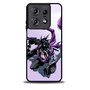 One Punch Man Sonic Motorola Moto Edge 5G 2025 Case