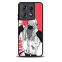 Power Act Cute Motorola Moto Edge 5G 2025 Case