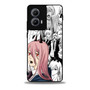 Power Collage Motorola Moto Edge 5G 2024/ Moto Edge 5G 2025 Case